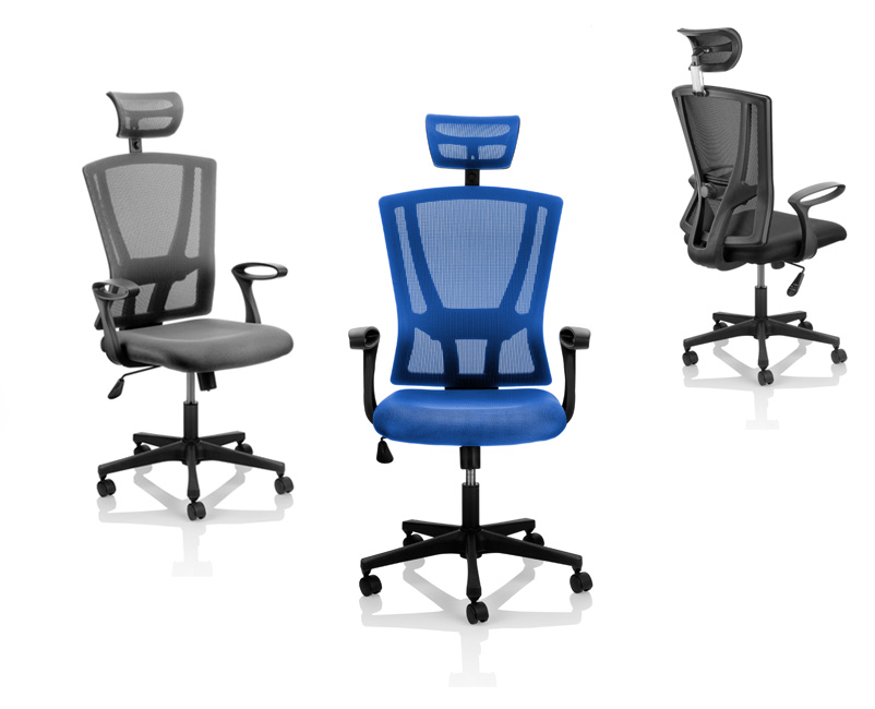 Top Chair